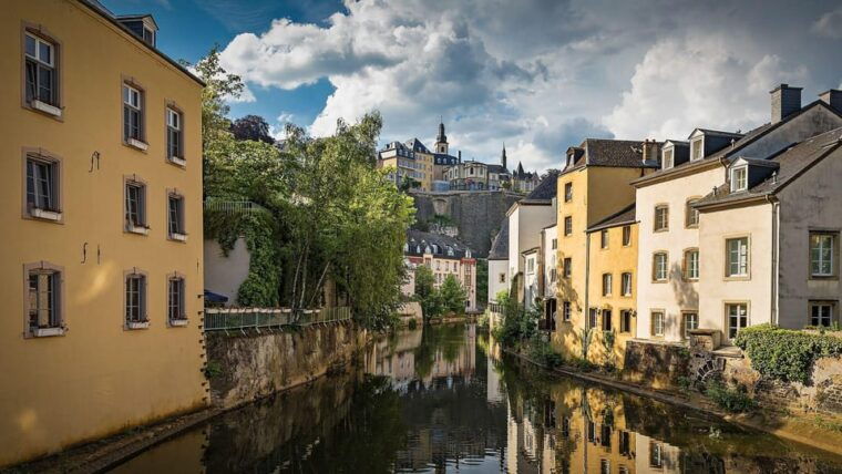 luxembourg-private-walking-tour