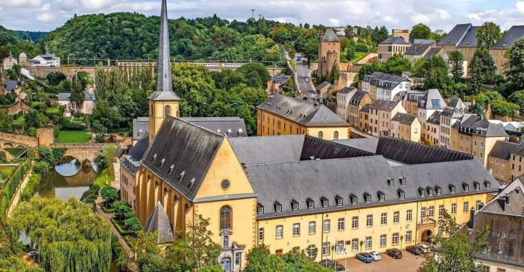 luxembourg-private-walking-tour