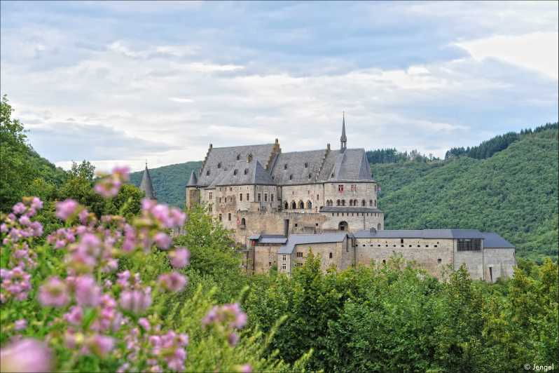 luxembourg-vianden-castle-entry-ticket