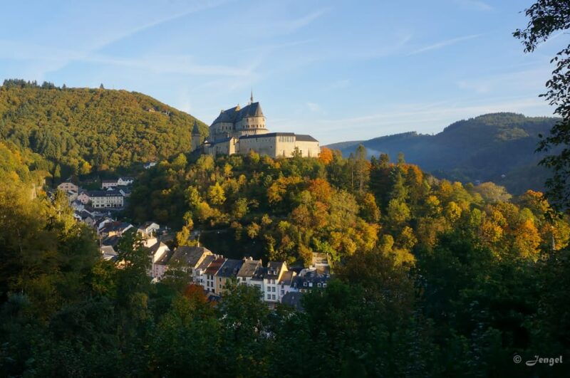 luxembourg-vianden-castle-entry-ticket