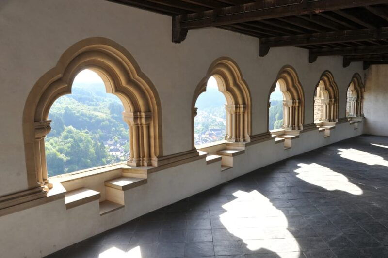 luxembourg-vianden-castle-entry-ticket