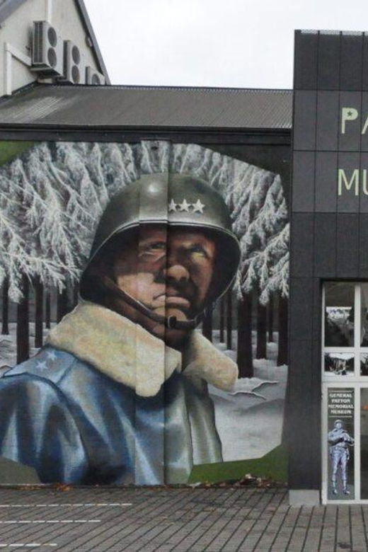 luxembourg-world-war-ii-general-george-patton-guided-tour