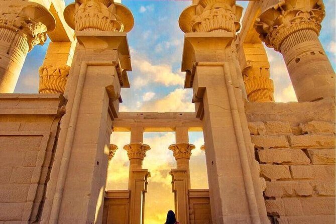 Luxor: 2-Day Private Trip to Edfu, Kom Ombo ,Aswan and Abu Simbel, Entrance fees - Final Thoughts