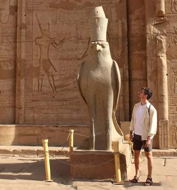 Luxor: 2-Day Trip to Edfu, Kom Ombo, and Abu Simbel - Key Points