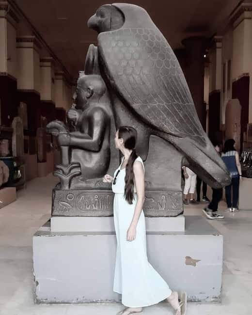 Luxor: 2-Day Trip to Edfu, Kom Ombo, and Abu Simbel - Introduction: Is This Tour for You?