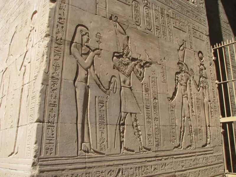 Luxor: 2-Day Trip to Edfu, Kom Ombo, and Abu Simbel - The Details That Matter: Transportation, Guides, and Comfort