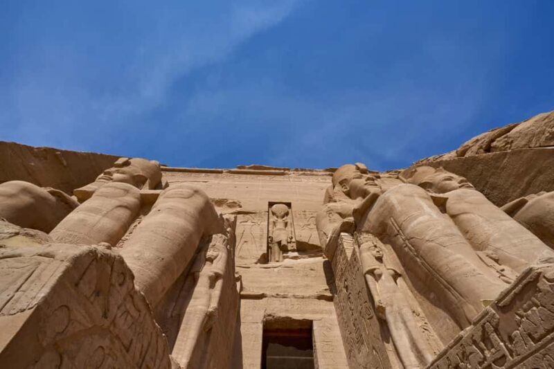 Luxor: 2-Day Trip to Edfu, Kom Ombo, and Abu Simbel - Authentic Experiences and Hidden Gems