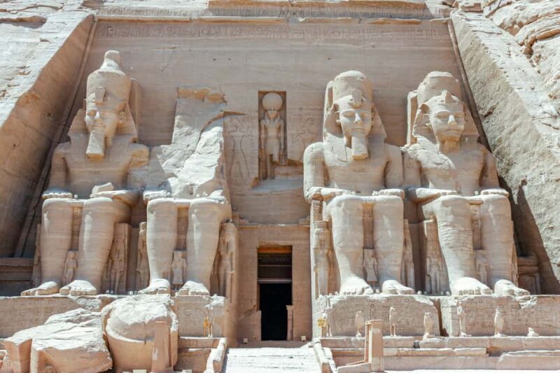 Luxor: 2-Day Trip to Edfu, Kom Ombo, and Abu Simbel - Who Should Consider This Tour?