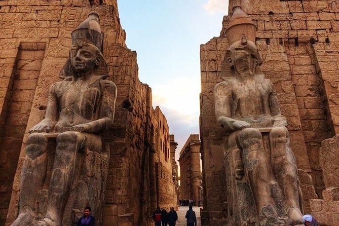 Luxor 2 Days Highlights Tour from Cairo by Plane - Who Is This Tour Best For?