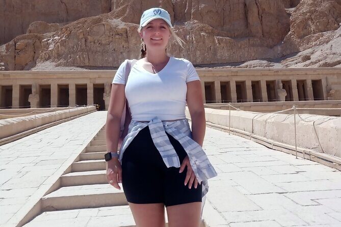 Luxor 2 Days Tour including Queens Valley& Luxor museum and Other - Final Thoughts
