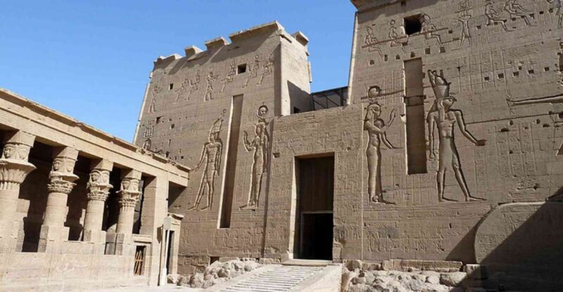 Luxor: 3-Day Nile Cruise to Aswan with Balloon - An In-Depth Look at the Experience