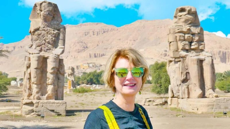 Luxor 3 Days Tours - Key Points