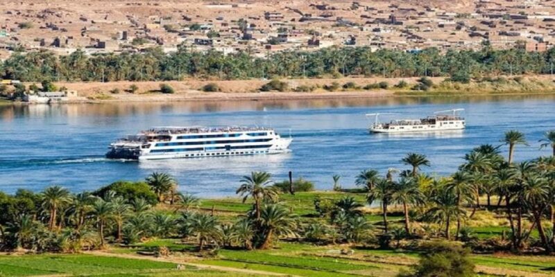 Luxor: 3-Night Nile Cruise to Aswan with Transfers and Meals - Setting Sail: An Honest Look at the Experience