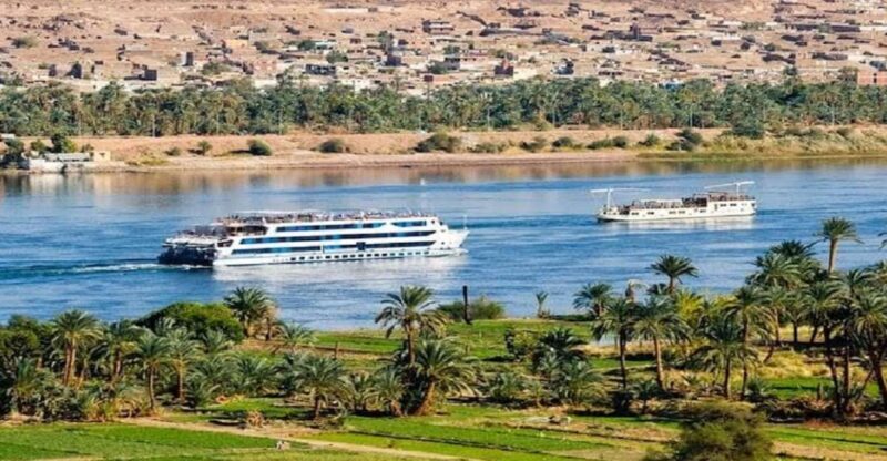 Luxor: 3-Night Nile Cruise to Aswan with Transfers and Meals - Analyzing the Value and the Experience
