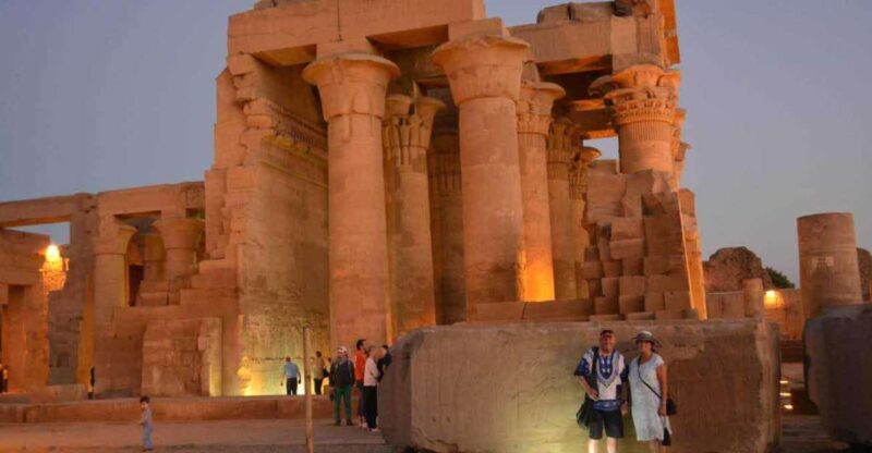 Luxor: 4 Days Nile Cruise with Guided Tours & Abu Simbel - Luxor: 4 Days Nile Cruise with Guided Tours & Abu Simbel – A Balanced Look