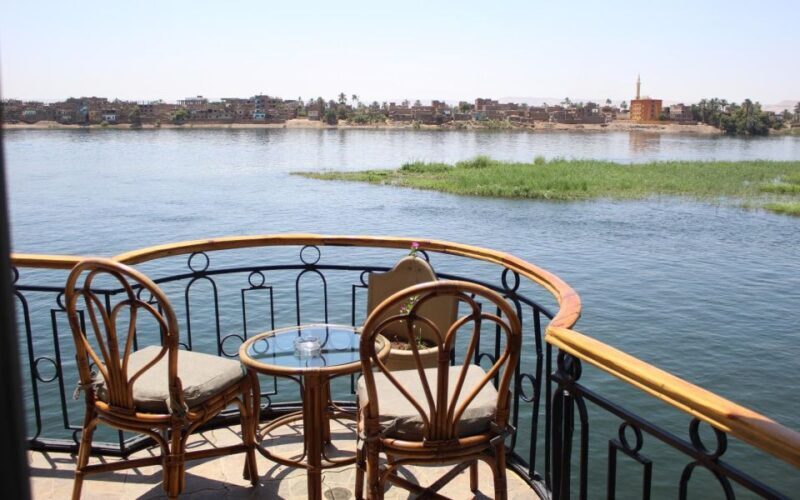 Luxor: 5 Days Nile Cruise with Guided Tours & Abu Simbel - The Realities of the Tour