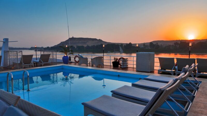Luxor: 5 Days Nile Cruise with Guided Tours & Abu Simbel - Final Thoughts