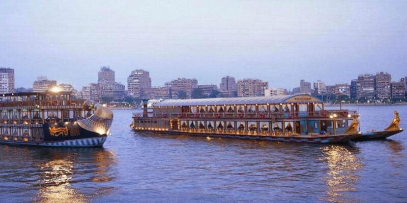 Luxor: 6-Day Egypt Package with Flights and Hot Air-Balloon - Key Points  