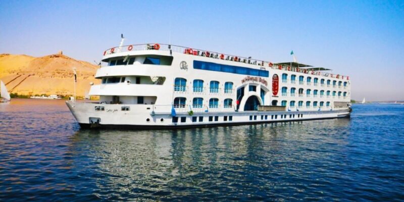 Luxor: 6-Day Egypt Package with Flights and Hot Air-Balloon - Who Is This Tour Best For?  