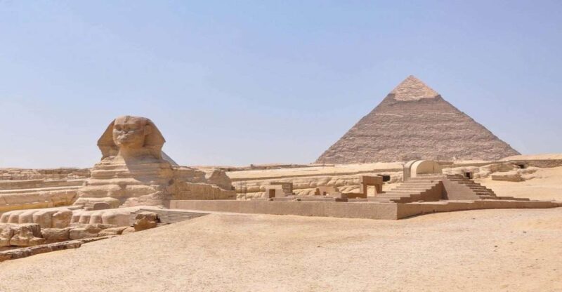 Luxor: 7-Day Egypt Tour with Cruise & Hot Air-Balloon Ride - Unpacking the Itinerary: What You Can Expect