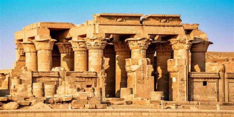 Luxor: 8-Day Egypt Package with Flights and Hot Air-Balloon - FAQs