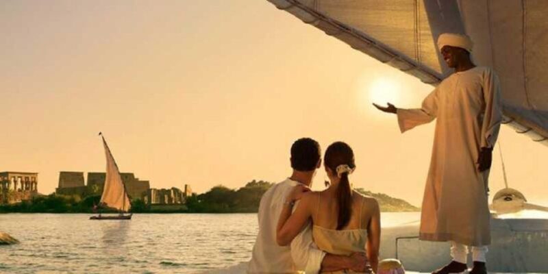 Luxor: 9-Day Egypt Tour w/ Cruise, Flights & Hot Air Balloon - FAQ