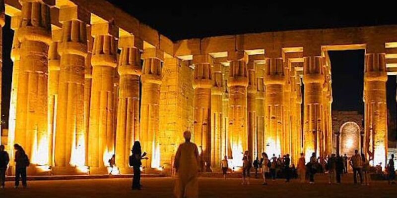 Luxor: 9-Day Egypt Tour w/ Cruise, Flights & Hot Air Balloon - Final Thoughts