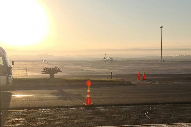 Luxor: A Private Transfer Between Luxor Airport and Your Hotel - Who Is This Transfer Best For?