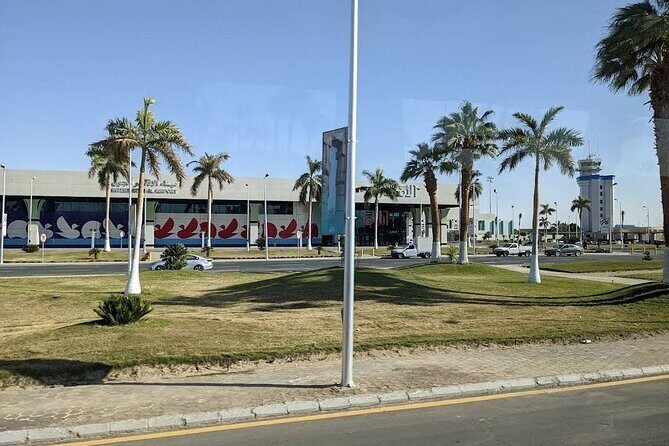 Luxor: A Private Transfer Between Luxor Airport and Your Hotel - FAQs