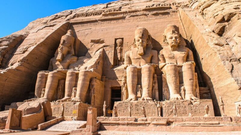 Luxor: Abu Simbel Temple Private Guided Day Trip with Lunch - An In-Depth Look at the Abu Simbel Day Trip