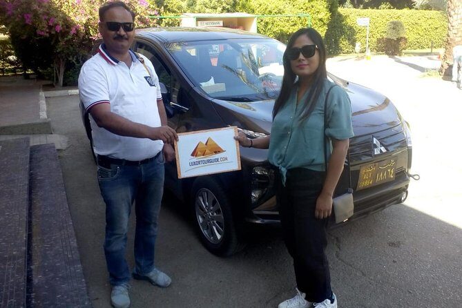 Luxor Airport Arrivals or Depature - Private transfer - Who Is This Transfer Best For?