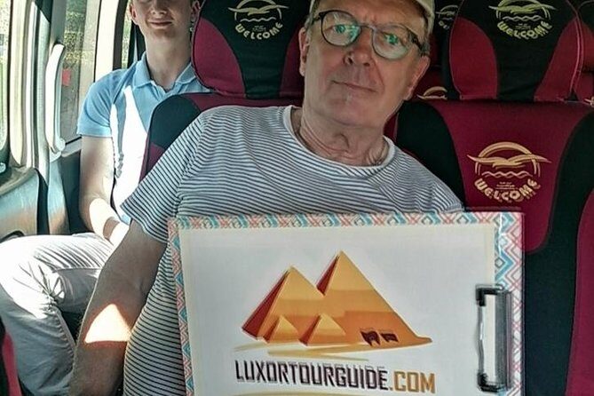 Luxor Airport Arrivals or Depature - Private transfer - The Sum Up: Is This Transfer Right for You?