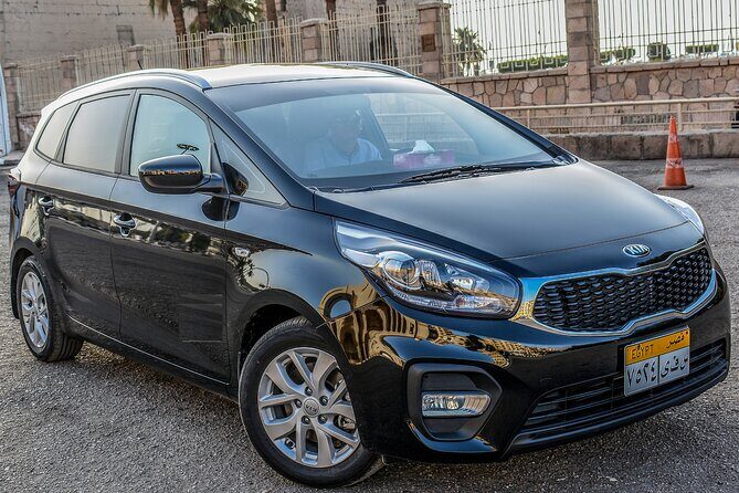 Luxor Airport Departure: Convenient Private Hotel Transfer - Key Points