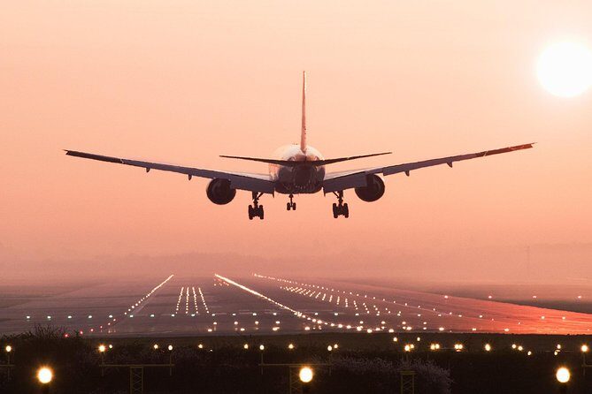 Luxor Airport Private Departure Transfer - What Makes This Transfer Stand Out