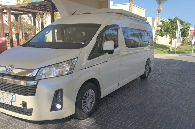 Luxor Airport Private transfer to your Hotel / Nile Cruises - Luxor Airport Private Transfer to Your Hotel / Nile Cruises: A Detailed Review
