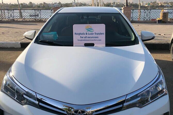 Luxor Airport Private transfer to your Hotel / Nile Cruises - FAQ