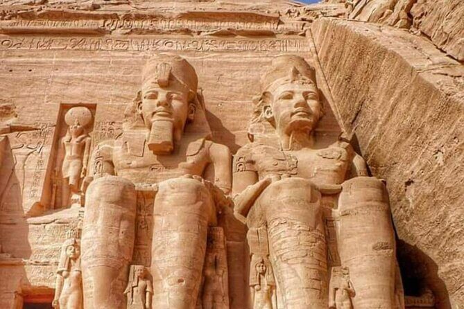 Luxor Airport Private transfer to your hotel or vice versa - Key Points
