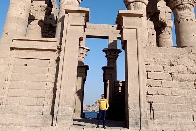 Luxor Airport Private transfer to your hotel or vice versa - The Value Proposition