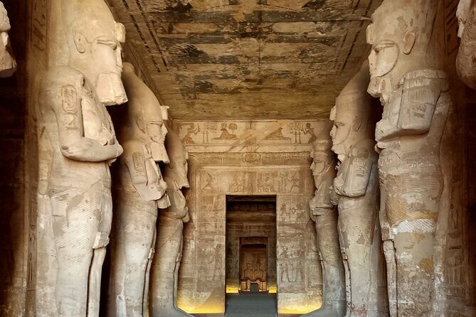 Luxor Airport Private transfer to your hotel or vice versa - Who Should Consider This Transfer?