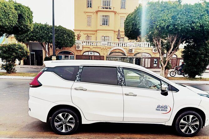Luxor Airport Private transfer to your hotel or vice versa - The Sum Up