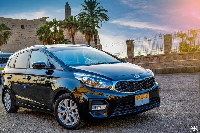Luxor Airport Transfer to Hotel - What Makes This Transfer Special