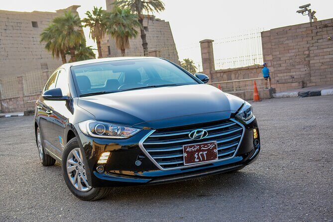 Luxor Airport Transfer to Hotel - Pricing and Value