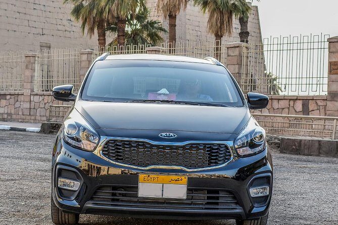 Luxor Airport Transfer to Hotel - Real Traveler Insights: What the Reviews Say