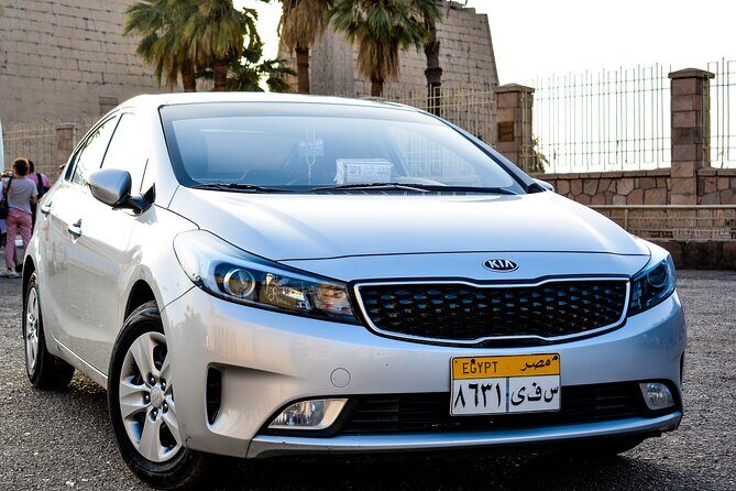 Luxor Airport Transfer to Hotel - FAQs