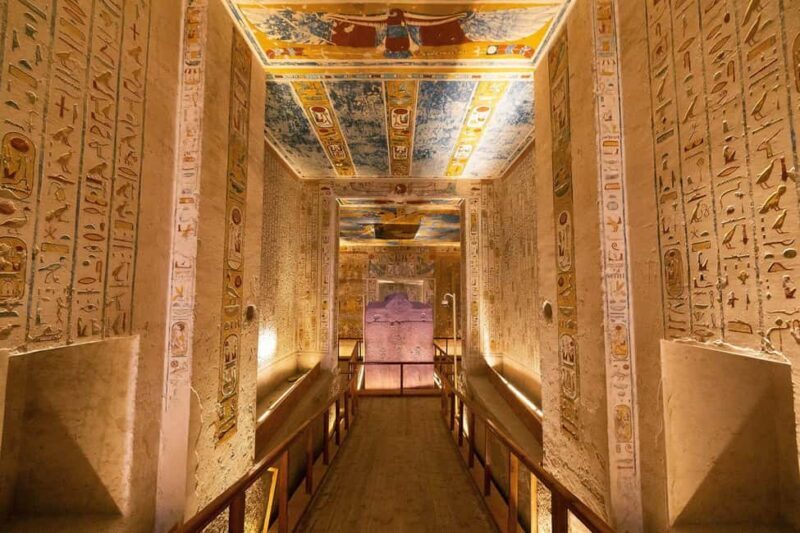 Luxor: All-Inclusive 3-Night Nile Cruise to Aswan & Balloon - Authentic Experiences and Traveler Feedback