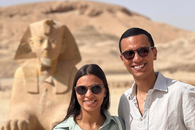 Luxor Aswan Nile Cruise Deluxe - Key Points