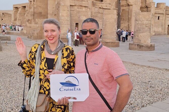 Luxor Aswan Nile Cruise Deluxe - Daily Breakdown of the Experience