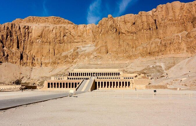 LUXOR By Big Bus From Hurghada ( valley of the Kings or Valley of the Queens ) - Exploring Luxor from Hurghada: A Detailed Review of the Big Bus Tour
