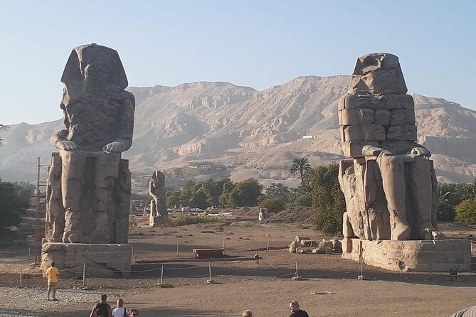 LUXOR By Big Bus From Hurghada ( valley of the Kings or Valley of the Queens ) - Who Will Love This Tour?