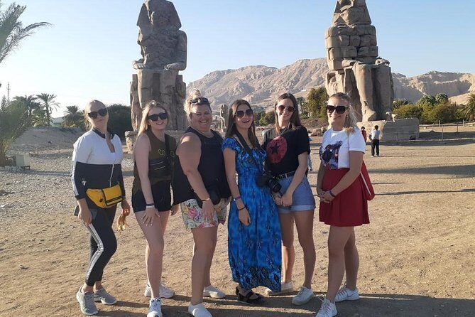 LUXOR By Big Bus From Hurghada ( valley of the Kings or Valley of the Queens ) - FAQ